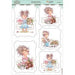 HOBBY HOUSE TOPPERS WEE SUZI'S GARDEN - HH-WS002