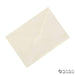 SQUARE ENVELOPES 150MMX150MM IVORY - EN104