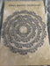 GINA MARIE DESIGNS DIES FEATHERED LACE CIRCLE - GM265