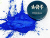 PIGMENT POWDER 50G OCEAN BLUE - OCEAN BLUE