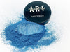 PIGMENT POWDER 50G MISTY BLUE - MISTY BLUE