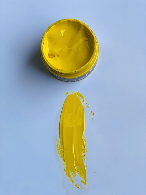 HOM EPOXY PASTES 50G SUNNY YELLOW - PST5