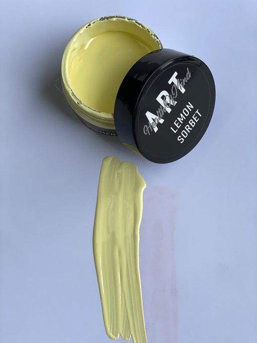 HOM EPOXY PASTES 50G LEMON SORBET - PST19