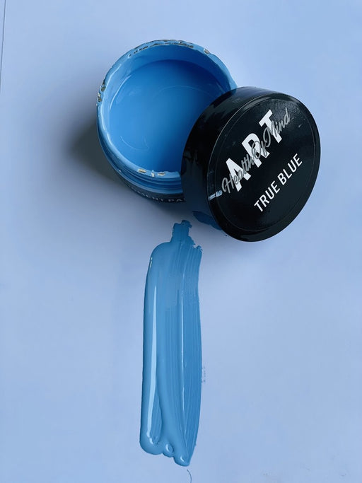 HOM EPOXY PASTES 50G TRUE BLUE - PST24