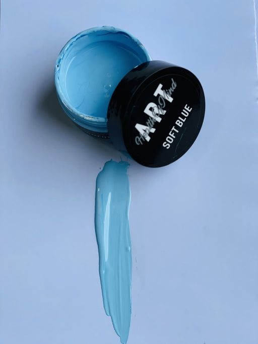 HOM EPOXY PASTES 50G SOFT BLUE - PST33