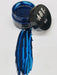 HOM EPOXY PASTES 50G FLURO BLUE - PSTFL7