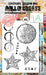 AALL & CREATE A6 CLEAR STAMP #61 - #61