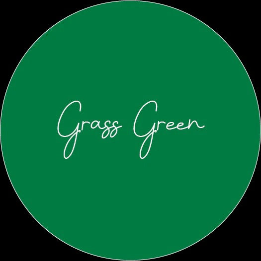 PERMANENT ORACAL 651 GLOSS GRASS GREEN - 651 068 315