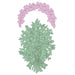 HEARTFELT CREATIONS SWEET MAGNOLIA BOUQUET BUNDLE 9 - BUNDLE 9