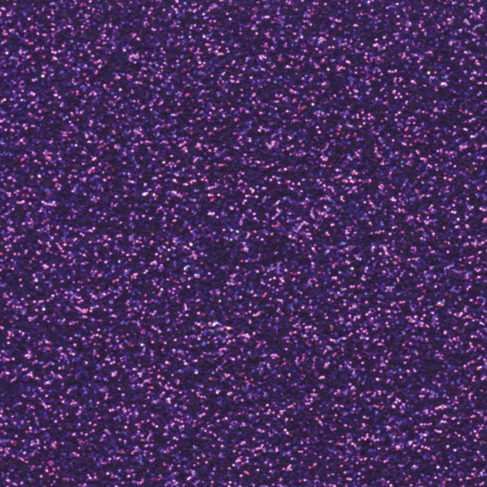 PU SANDY GLITTER PURPLE 3201 1/4M ADH LINER WIDTH: 500MM - BFD770A5010