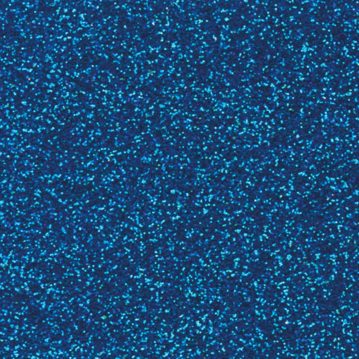 PU SANDY GLITTER LIGHT BLUE 3201 1/4M ADH LINER WIDTH: 500MM - BFD744A5010