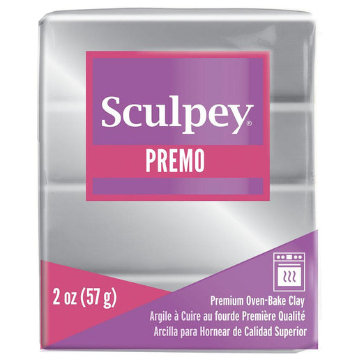 Sculpey III Clay 2 oz. Candy Pink