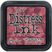 TIM HOLTZ DISTRESS INK PAD FIRED BRICK