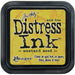 TIM HOLTZ DISTRESS INK STAMP PAD MUSTARD SEED