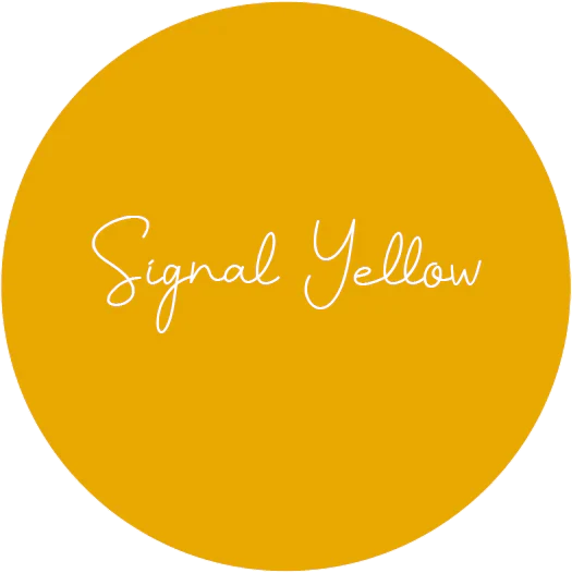 PERMANENT ORACAL 651 GLOSS SIGNAL YELLOW - 651 019 315