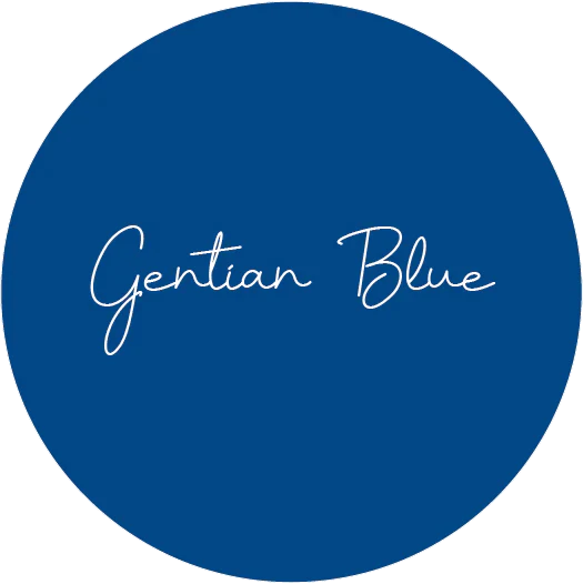 PERMANENT ORACAL 651 GLOSS GENTIAN BLUE - 651 051 315