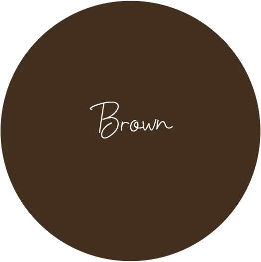 PERMANENT ORACAL 651 GLOSS BROWN - 651 080 315