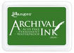 RANGER ARCHIVAL INK PAD OLIVE