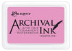 RANGER ARCHIVAL INK PAD MAGENTA HUE