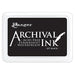 RANGER ARCHIVAL INK PAD JET BLACK