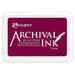 RANGER ARCHIVAL INK PAD PLUM