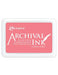 ARCHIVAL INK STAMP PAD COASTAL CORAL