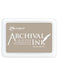 ARCHIVAL INK STAMP PAD PEBBLE BEACH