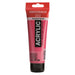 AMSTERDAM  ACRYLICS  PAINT 120ML QUINAROSE