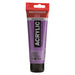 AMSTERDAM  ACRYLICS  PAINT 120ML ULTRAMARINE VIOLET