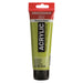 AMSTERDAM  ACRYLICS  PAINT 120ML OLIVE GREEN LIGHT