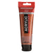 AMSTERDAM  ACRYLICS  PAINT 120ML COPPER