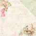 BLUEFERN STUDIO 12X12 PAPER COURTSHIP LANE COLL LOVERS LANE