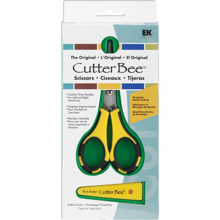 CUTTERBEE SCISSORS - EKCB01