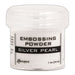 RANGER EMBOSSING POWDER SILVER PEARL