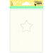 JILLIBEAN SOUP SHAKER CARD  STAR