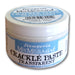 STAMPERIA CRACKLE PASTE TRANSPARENT