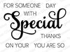 IMPRESSION OBSESSION  CLEAR STAMP SPECIAL