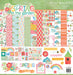 PHOTOPLAY  12 X12 COLLECTION PACK  SPRING IN MY GARDEN