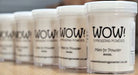 WOW EMBOSSING POWDER MELT IT POWDER